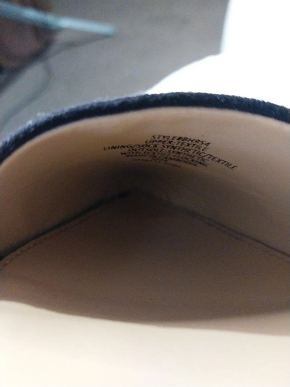 J. Crew Black Pointed D'Orsay Flats Chic.Corporate Bussines Wear Size 7